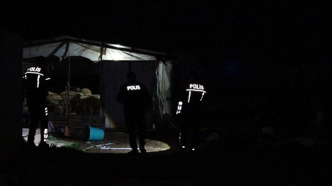 25 yaşındaki sera işçisi kadın silahla vurulmuş halde bulundu 3